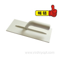 Art Coating Trowel Polygon Transparent Art plastic Trowel